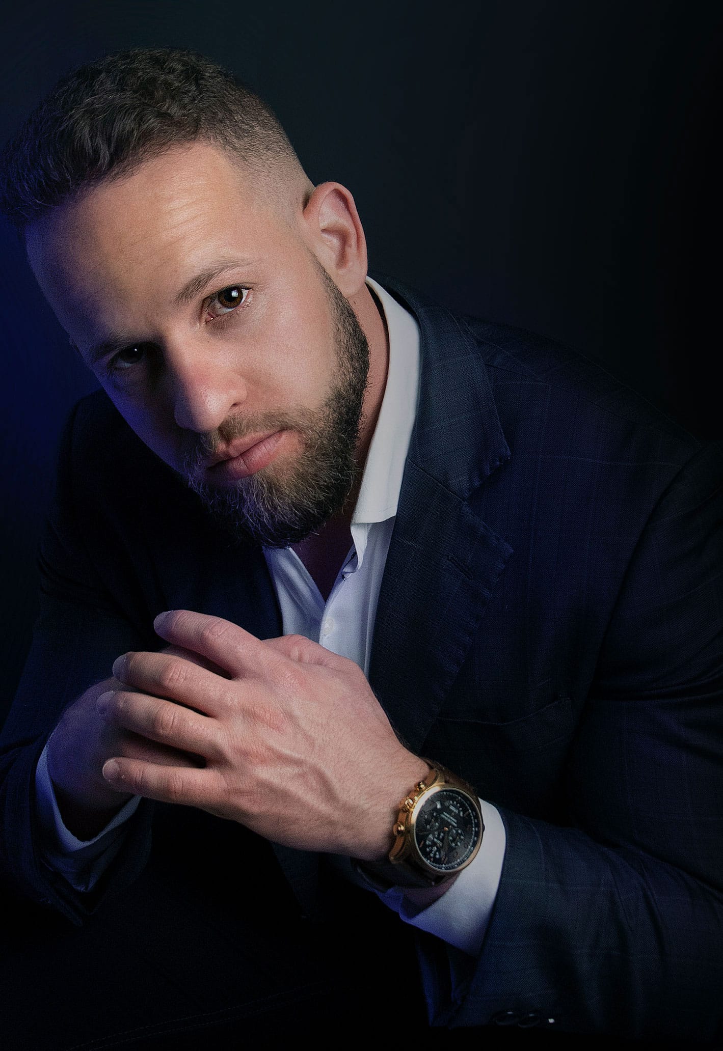 Marcos Daniels